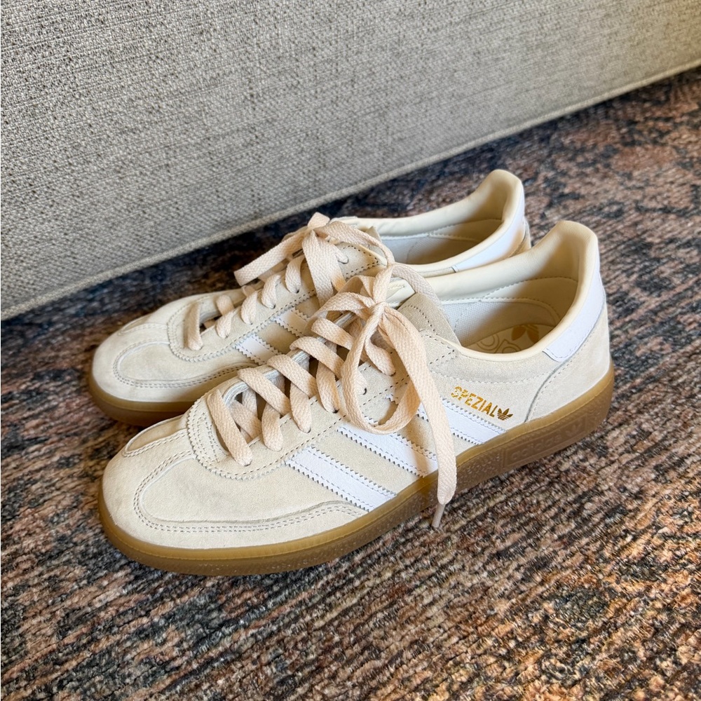 Adidas Spezial Sneakers - Unisex size 6